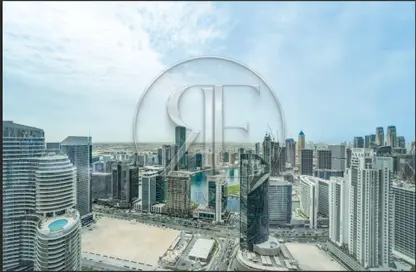 شقة - غرفة نوم - 2 حمامات للايجار في فيدا ريزيدنس وسط المدينة‬ - دبي وسط المدينة - دبي