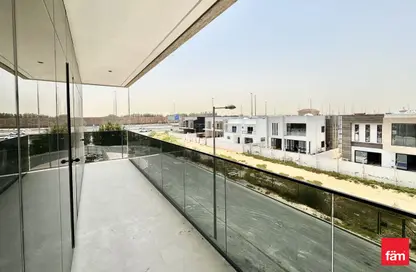 Apartment - 3 Bedrooms - 3 Bathrooms for sale in Emerald Vision Tower - Jumeirah Village Triangle - Dubai