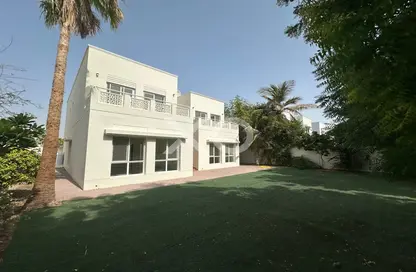 فيلا - 4 غرف نوم - 4 حمامات للايجار في ميدوز 2 - ميدوز - دبي