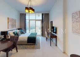 Studio - 1 bathroom for sale in Ghalia - District 18 - Jumeirah Village Circle - Dubai