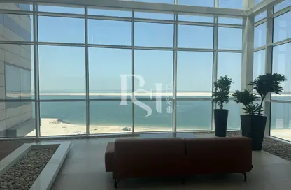 Apartment - 2 Bedrooms - 3 Bathrooms for sale in Lamar Residences - Al Seef - Al Raha Beach - Abu Dhabi
