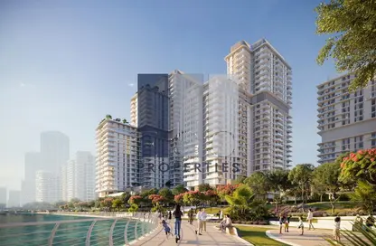 Apartment - 2 Bedrooms - 3 Bathrooms for sale in Al Reem Island - Abu Dhabi