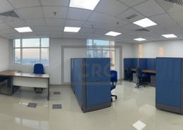 Office Space - 1 bathroom for sale in The Dome - Lake Almas West - Jumeirah Lake Towers - Dubai
