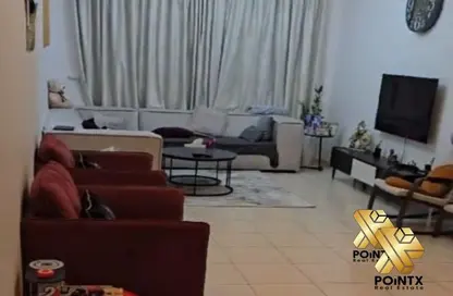 Apartment - 2 Bedrooms - 3 Bathrooms for rent in Olympic Park 3 - Olympic Park Towers - Dubai Sports City - Dubai