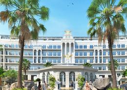 8% ROI For 3 Years - 3 Years No Service Charge - Pure Luxury