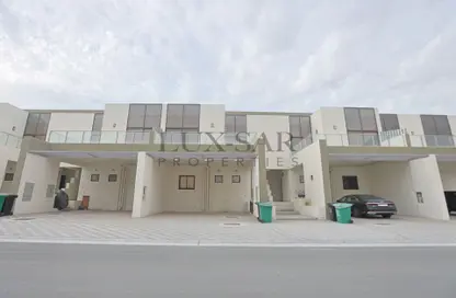 Villa - 4 Bedrooms - 5 Bathrooms for sale in The Fields - District 11 - Mohammed Bin Rashid City - Dubai