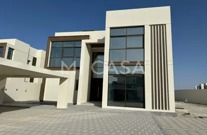 فيلا - 4 غرف نوم - 5 حمامات للبيع في سيف الجبيل - جزيرة الجبيل - أبوظبي