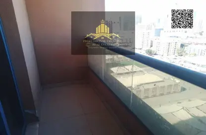شقة - 1 حمام للبيع في برج النعيمية ون - النعيمية - عجمان