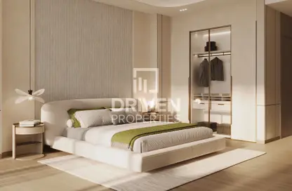 Apartment - Studio - 1 Bathroom for sale in Binghatti Skyrise Tower B - Binghatti Skyrise - Business Bay - Dubai