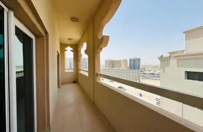 شقة - 2 غرف نوم - 3 حمامات للايجار في الورقاء 1 - الورقاء - دبي