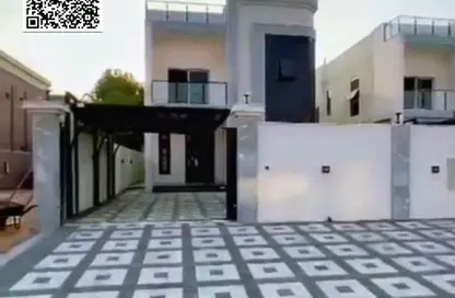 Villa - 4 Bedrooms - 6 Bathrooms for sale in Al Rawda 3 Villas - Al Rawda 3 - Al Rawda - Ajman