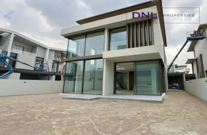 Villa - 4 Bedrooms - 5 Bathrooms for rent in Nad Al Sheba Gardens Phase 2 - Nad Al Sheba 1 - Nad Al Sheba - Dubai