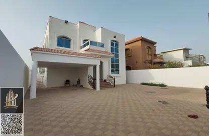 Villa - 5 Bedrooms - 6 Bathrooms for sale in Al Mowaihat 1 - Al Mowaihat - Ajman