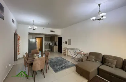 Apartment - 1 Bedroom - 2 Bathrooms for sale in Al Falak Residence - Dubai Silicon Oasis - Dubai