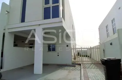 Apartment - 3 Bedrooms - 4 Bathrooms for rent in Pacifica - Damac Hills 2 - Dubai
