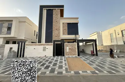 Villa - 5 Bedrooms - 7+ Bathrooms for sale in Al Yasmeen 1 - Al Yasmeen - Ajman