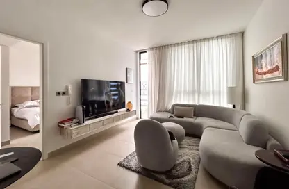 Apartment - 1 Bedroom - 2 Bathrooms for sale in MISK Apartments - Aljada - Sharjah