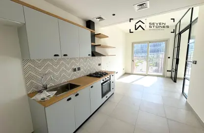 Apartment - 1 Bedroom - 1 Bathroom for sale in Collective 2.0 Tower A - Collective 2.0 - Dubai Hills Estate - Dubai