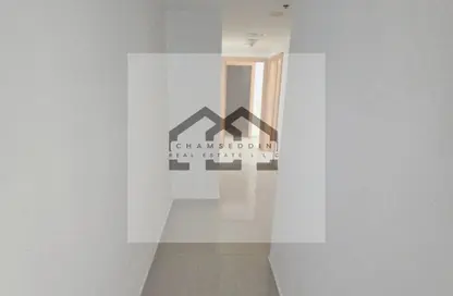 شقة - 2 غرف نوم - 2 حمامات للبيع في جلف تاور - مدينة الإمارات - عجمان