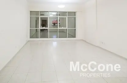 شقة - غرفة نوم - 2 حمامات للايجار في أوليمبك بارك 3 - أبراج اولمبيك بارك - مدينة دبي الرياضية - دبي