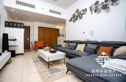 Apartment - 2 Bedrooms - 2 Bathrooms for sale in Yansoon 6 - Yansoon - Old Town - Dubai