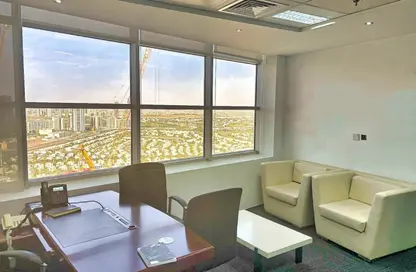 Office Space - Studio for sale in Mazaya Business Avenue BB2 - Mazaya Business Avenue - Jumeirah Lake Towers - Dubai