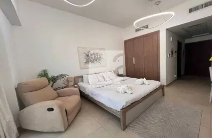 Apartment - Studio - 1 Bathroom for sale in Azizi Farishta - Al Furjan - Dubai