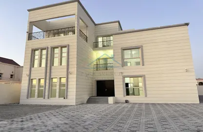 شقة - 2 غرف نوم - 2 حمامات للايجار في اس ايتش 24 - الشامخة - أبوظبي