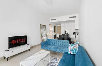 Apartment - 1 Bedroom - 2 Bathrooms for sale in Luma 22 - Jumeirah Village Circle - Dubai