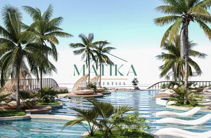 Apartment - 1 Bedroom - 2 Bathrooms for sale in Majan - Dubai Land - Dubai