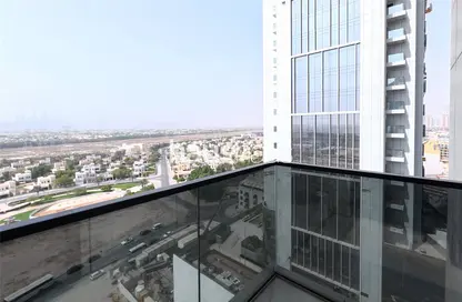 شقة - غرفة نوم - 2 حمامات للبيع في كلاود تاور - مثلث قرية الجميرا - دبي شقة - غرفة نوم - 2 حمامات للبيع في كلاود تاور - مثلث قرية الجميرا - دبي