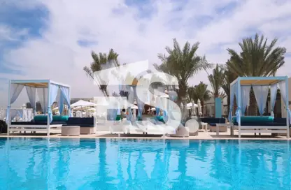 Land - Studio for sale in West Yas - Yas Island - Abu Dhabi