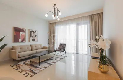 Apartment - 1 Bedroom - 1 Bathroom for rent in Harbour Views 1 - Dubai Creek Harbour (The Lagoons) - Dubai