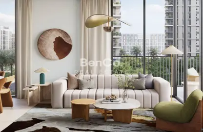 Apartment - 2 Bedrooms - 2 Bathrooms for sale in Park Lane Building 1 - Park Lane - Dubai Hills Estate - Dubai Apartment - 2 Bedrooms - 2 Bathrooms for sale in Park Lane Building 1 - Park Lane - Dubai Hills Estate - Dubai