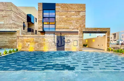 فيلا - 5 غرف نوم - 7 حمامات للبيع في الزاهية جاردنز - الزاهية - عجمان