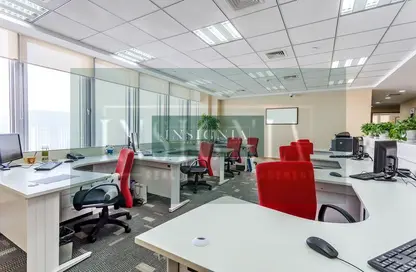Office Space - Studio - 1 Bathroom for rent in Dubai Investment Park (DIP) - Dubai