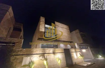 فيلا - 5 غرف نوم - 6 حمامات للبيع في الزاهية جاردنز - الزاهية - عجمان