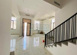 Reception / Lobby image for: Villa - 4 bedrooms - 6 bathrooms for sale in Al Hooshi Villas - Hoshi - Al Badie - Sharjah, Image 1