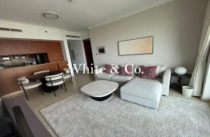 Apartment - 1 Bedroom - 1 Bathroom for rent in The Fairways West - The Fairways - The Views - Dubai
