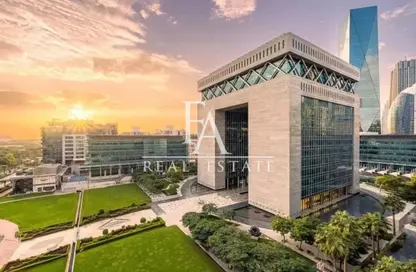 Apartment - 2 Bedrooms - 3 Bathrooms for sale in The Crest Tower A - Sobha Hartland - Mohammed Bin Rashid City - Dubai