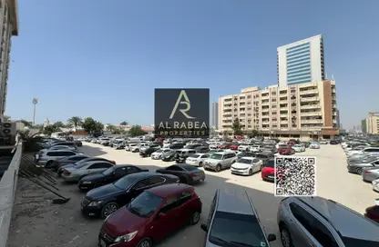 أرض - استوديو للايجار في بناية الرميلة - الرميلة 2 - الرميلة - عجمان