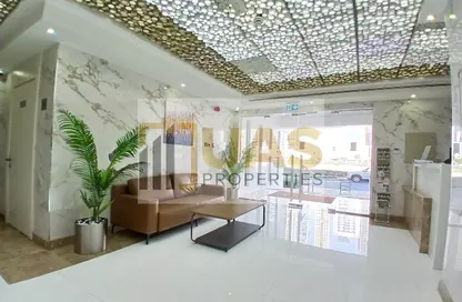 Apartment - 2 Bedrooms - 3 Bathrooms for rent in Infinity Building - Al Satwa - Dubai