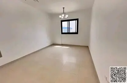 Apartment - 2 Bedrooms - 2 Bathrooms for rent in Al Naemiya Tower 1 - Al Naemiya Towers - Al Nuaimiya - Ajman