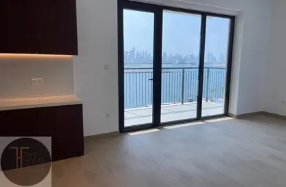 Apartment - 2 Bedrooms - 3 Bathrooms for rent in Le Pont Building 2 - La Mer - Jumeirah - Dubai