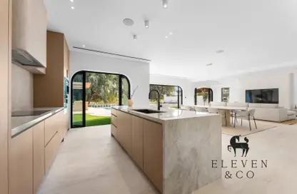 Villa - 5 Bedrooms - 6 Bathrooms for sale in La Avenida 2 - La Avenida - Arabian Ranches - Dubai