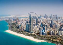 Land for sale in Hadbat Al Zafranah - Muroor Area - Abu Dhabi