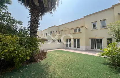فيلا - 3 غرف نوم - 3 حمامات للايجار في الينابيع 7 - الينابيع - دبي