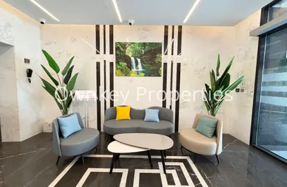 Apartment - 2 Bedrooms - 3 Bathrooms for rent in Haven Heights - Al Jaddaf - Dubai Apartment - 2 Bedrooms - 3 Bathrooms for rent in Haven Heights - Al Jaddaf - Dubai