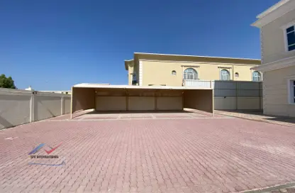 Villa - 6 Bedrooms - 7 Bathrooms for rent in Al Barsha 3 - Al Barsha - Dubai