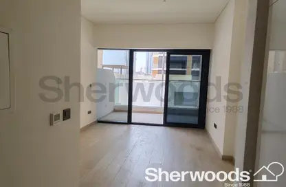 Apartment - Studio - 1 Bathroom for sale in AZIZI Riviera 26 - Meydan One - Meydan - Dubai